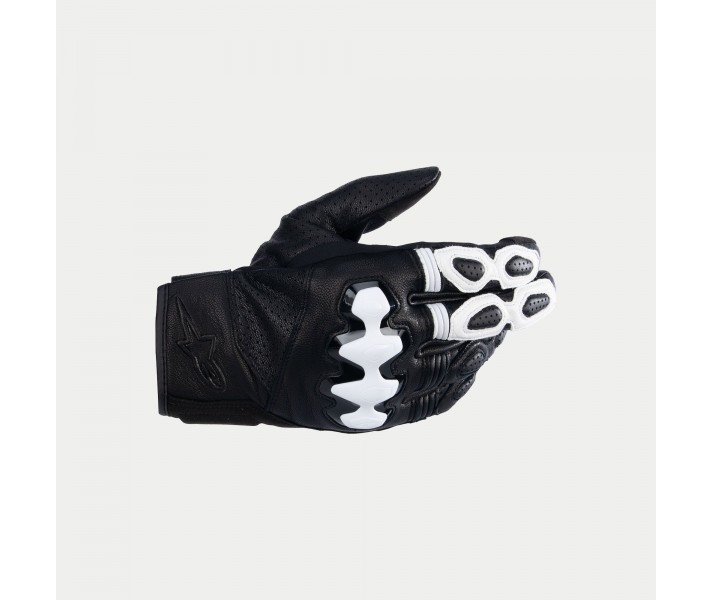 Guantes Alpinestars Celer V3 Negro Blanco |3567024-12|