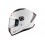 Casco MT Stinger 2 Solid Blanco Perla Blanco |13340000001|