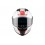Casco MT Stinger 2 Solid Blanco Perla Blanco |13340000001|