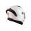 Casco MT Stinger 2 Solid Blanco Perla Blanco |13340000001|