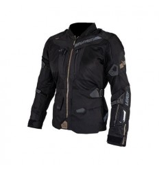 Chaqueta Leatt Adv FlowTour 7.5 Stealth |LB5024030362|