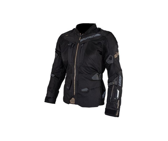 Chaqueta Leatt Adv FlowTour 7.5 Stealth |LB5024030362|