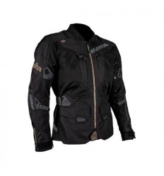 Chaqueta Leatt Adv FlowTour 7.5 Stealth |LB5024030362|