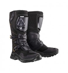 Botas Leatt Adv HydraDri 7.5 Stealth |LB302405082|