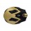 Casco Acerbis Aria Metallic Oro |0025937.100|