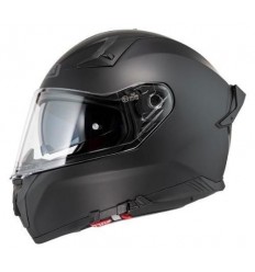 Casco Nzi Go Rider Stream Negro Mate |150337A953|