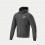 Sudadera Alpinestars Radium Tech Negro Blanco |4202624-12|