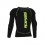 Peto Protector Infantil Acerbis Armor Density JR Negro |0030007.318|