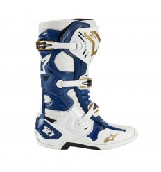 Botas Alpinestars Tech 10 Limited Edition Tropical |2010020-262|