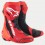 Botas Alpinestars Supertech R Rojo Brillo Rojo Fluor |2220021-3029|