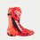 Botas Alpinestars Supertech R Rojo Brillo Rojo Fluor |2220021-3029|