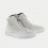 Zapatillas Alpinestars Mujer Stated Podium Blanco Gris |2540224-2004|