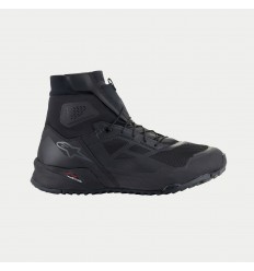 Zapatillas Alpinestars Cr-1 Negro Gris Oscuro |2611624-111|