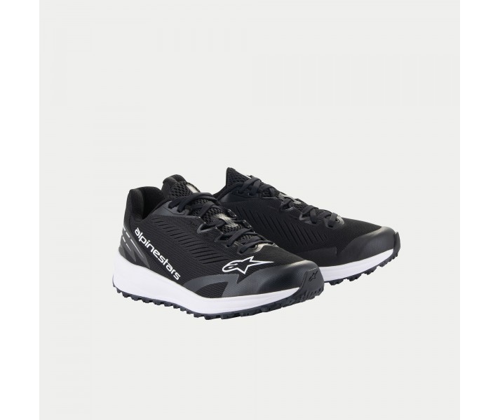 Zapatillas Alpinestars Meta Road V2 Negro |2654524-12|