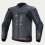 Chaqueta Alpinestars Gp Plus R V4 Rideknit Cuero Negro |3100324-1100|