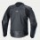 Chaqueta Alpinestars Gp Plus R V4 Rideknit Cuero Negro |3100324-1100|