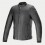 Chaqueta Alpinestars Blacktrack Cuero Negro |3103824-1100|