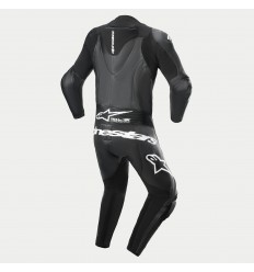 Mono Alpinestars Gp Force Lurv 1Pc Cuero Negro |3152124-10|