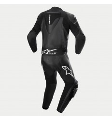 Mono Alpinestars Gp Force Lurv 2Pc Cuero Negro |3161324-10|