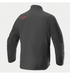 Chaqueta Alpinestars Amt Storm Gear Drystar Xf Negro |3200324-10|