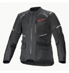 Chaqueta Alpinestars Andes Air Drystar Negro |3207924-10|