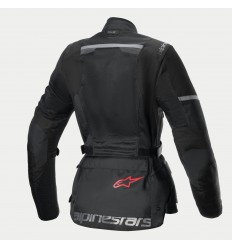 Chaqueta Alpinestars Mujer Andes Air Drystar Negro |3210224-10|