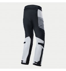 Pantalón Alpinestars Andes Air Drystar Gris Negro |3227924-9191|