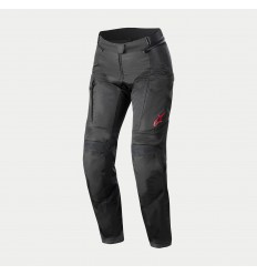 Pantalón Alpinestars Mujer Andes Air Drystar Negro |3230224-10|