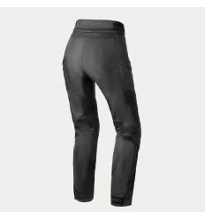 Pantalón Alpinestars Mujer Andes Air Drystar Negro |3230224-10|