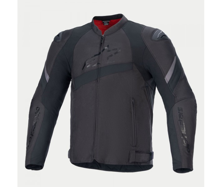 Chaqueta Alpinestars T-Gp Plus R V4 Negro |3300524-1100|