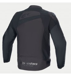 Chaqueta Alpinestars T-Gp Plus R V4 Negro |3300524-1100|