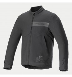 Chaqueta Alpinestars Aeron Negro |3302324-1100|