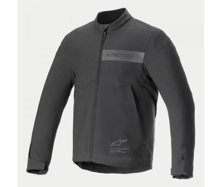 Chaqueta Alpinestars Aeron Negro |3302324-1100|