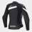 Chaqueta Alpinestars Mujer T-Gp Plus R V4 Blanco Negro |3310524-12|