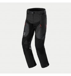 Pantalón Alpinestars Amt 7 Air Negro Gris Oscuro |3320124-1065|