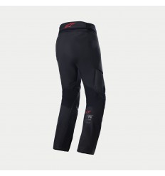 Pantalón Alpinestars Amt 7 Air Negro Gris Oscuro |3320124-1065|