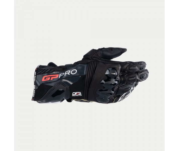 Guantes Alpinestars Gp Pro R4 Negro |3556724-10|