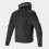 Sudadera Con Capucha Alpinestars Moflow Air Tech Negro |4202524-1100|