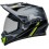 Casco Bell Mx-9 Adventure Mips Alpine Brillo Met Gris Camo |8008987001|