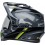 Casco Bell Mx-9 Adventure Mips Alpine Brillo Met Gris Camo |8008987001|