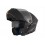 Casco MT Atom 2 Sv Solid A1 Negro Mate |1335000013|