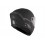 Casco MT Atom 2 Sv Solid A1 Negro Mate |1335000013|