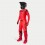 Traje Alpinestars Supertech R Ember Rojo Negro