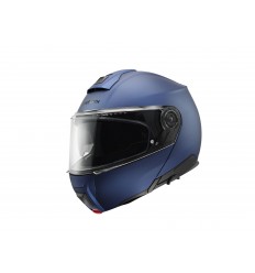 Casco Schuberth Modular C5 Azul Mate |A415301636|