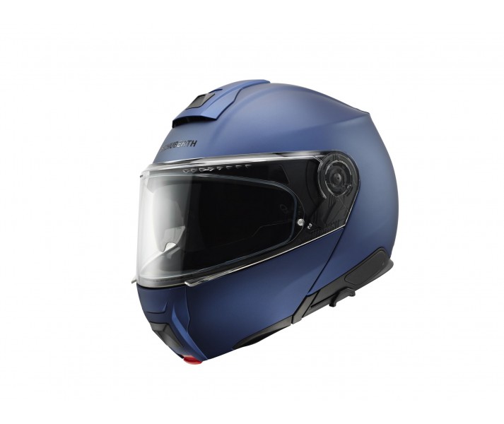 Casco Schuberth Modular C5 Azul Mate |A415301636|