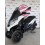 Piaggio MP3 300 HPE Blanco Azul