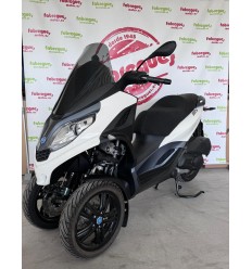 Piaggio MP3 300 HPE Blanco Azul