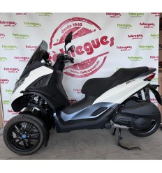 Piaggio MP3 300 HPE Blanco Azul