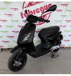 Piaggio 1+ L1 Negro Electrica Negro