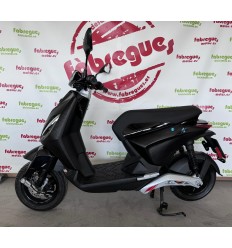 Piaggio 1+ L1 Negro Electrica Negro